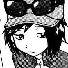 User profile picture