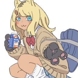 User profile picture