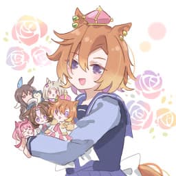 User profile picture