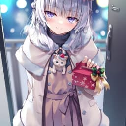 User profile picture