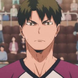 User profile picture