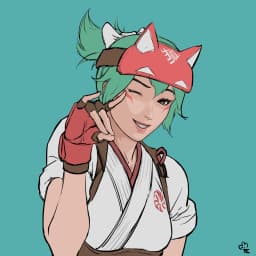 User profile picture