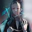 Collection uploader avatar