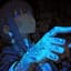 Collection uploader avatar