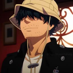 User profile picture