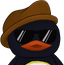 Collection uploader avatar