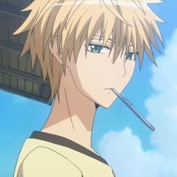 User profile picture