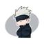 Collection uploader avatar