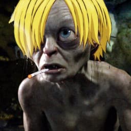 User profile picture