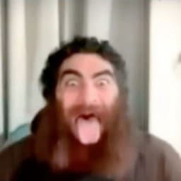 User profile picture