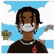 User profile picture
