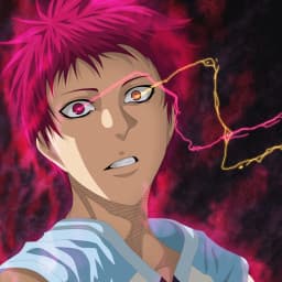 User profile picture