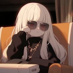 User profile picture