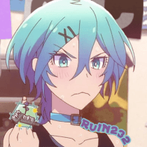 User profile picture