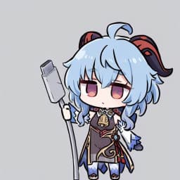 User profile picture
