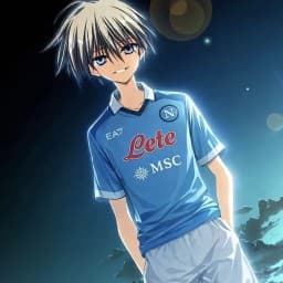 User profile picture