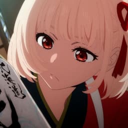 User profile picture