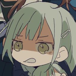 User profile picture