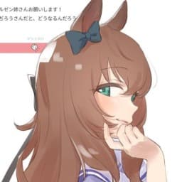 User profile picture