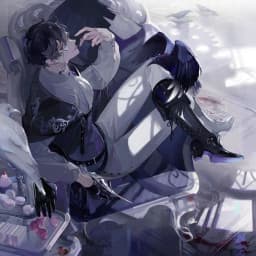 User profile picture