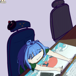 User profile picture