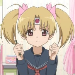 User profile picture