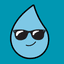 Collection uploader avatar