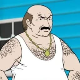User profile picture