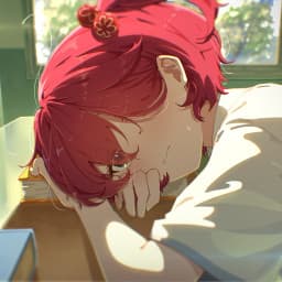 User profile picture