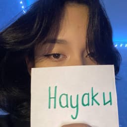 User profile picture