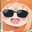 Collection uploader avatar