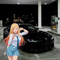 User profile picture