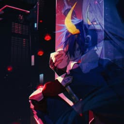 User profile picture