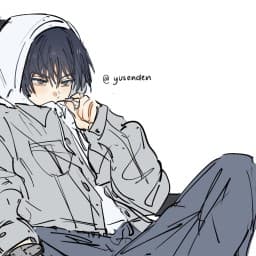 User profile picture