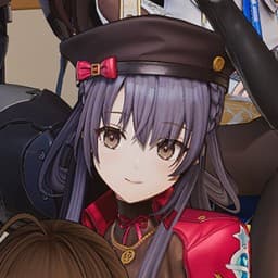User profile picture