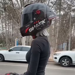 User profile picture