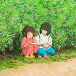 User profile picture