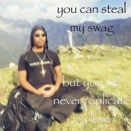 User profile picture