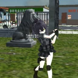 User profile picture