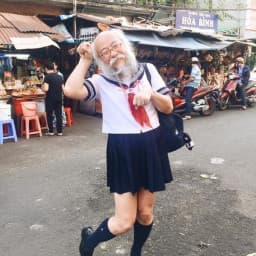 User profile picture