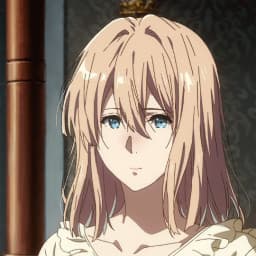 User profile picture