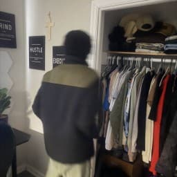 User profile picture