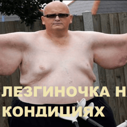 User profile picture