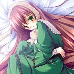 User profile picture