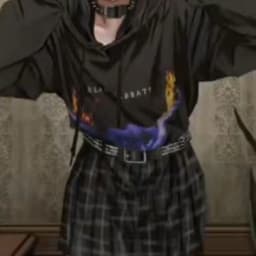 User profile picture