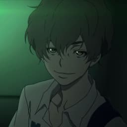 User profile picture