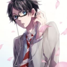 User profile picture