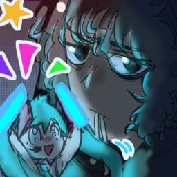 User profile picture