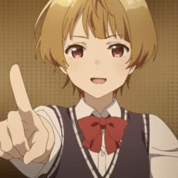 User profile picture