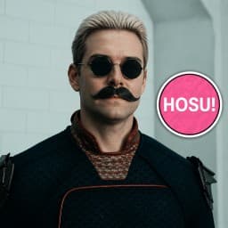User profile picture